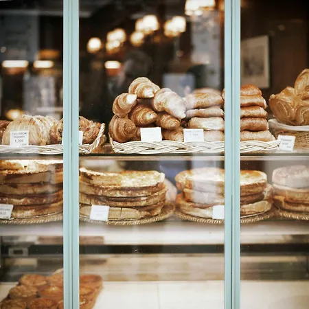 Lejlighed Quiet And Typically Parisian *